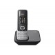 Gigaset S850 DECT Negro S30852-H2605-D201